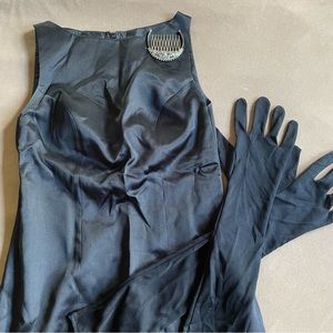 Holly Golightly Costume